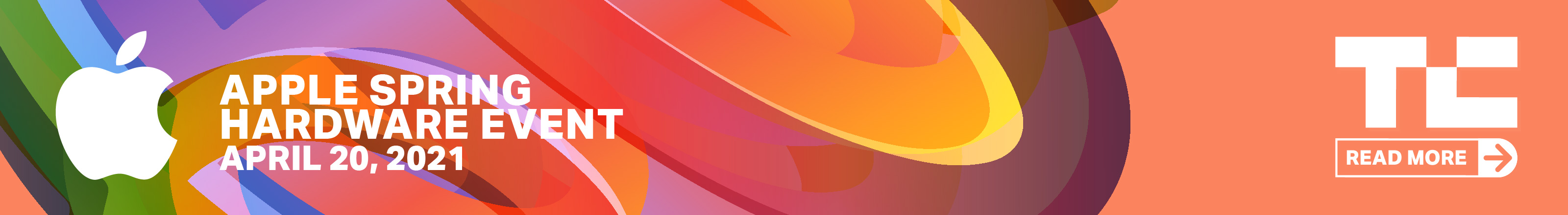 Watch Apple S Spring Loaded Event Light Right Here News And Stuff